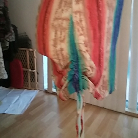 Dress - Picture 3 of 5